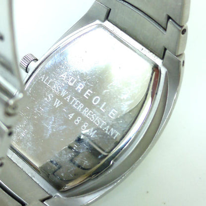 Aureole SW-488M Analog Quartz Women