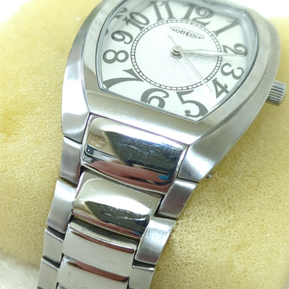 Aureole SW-488M Analog Quartz Women