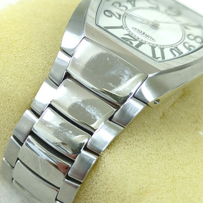 Aureole SW-488M Analog Quartz Women
