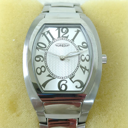 Aureole SW-488M Analog Quartz Women