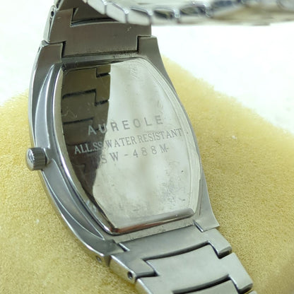 Aureole SW-488M Analog Quartz Women