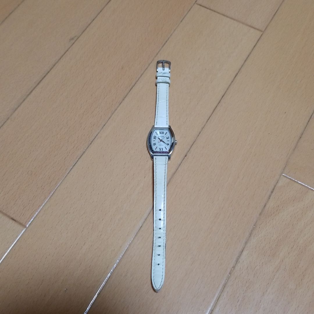 Citizen Analog Solar Women