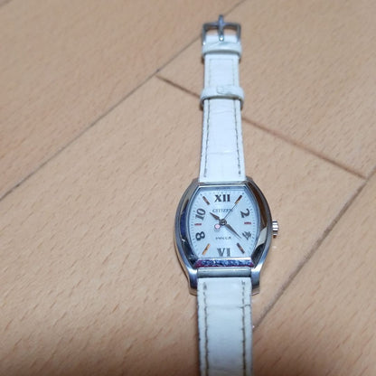 Citizen Analog Solar Women