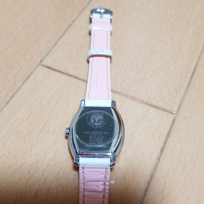 Citizen Analog Solar Women