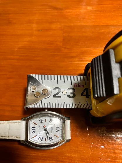 Citizen Analog Solar Women