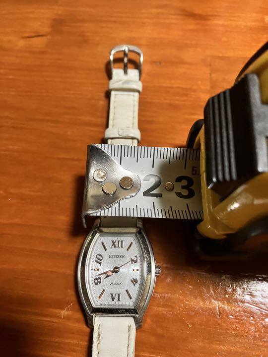 Citizen Analog Solar Women
