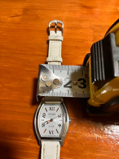 Citizen Analog Solar Women