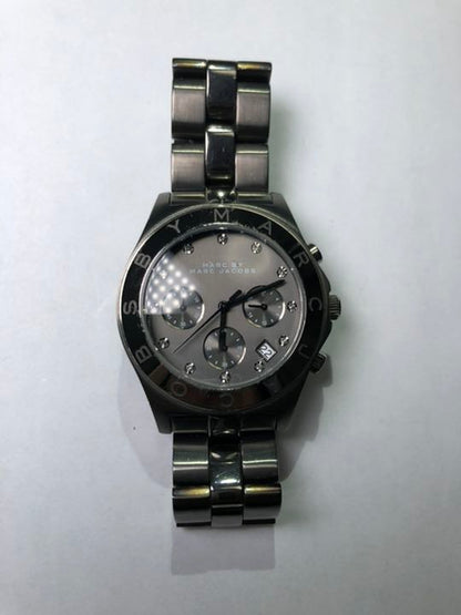 Marc By Jacobs Analog Quartz Men
