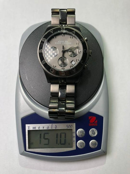 Marc By Jacobs Analog Quartz Men