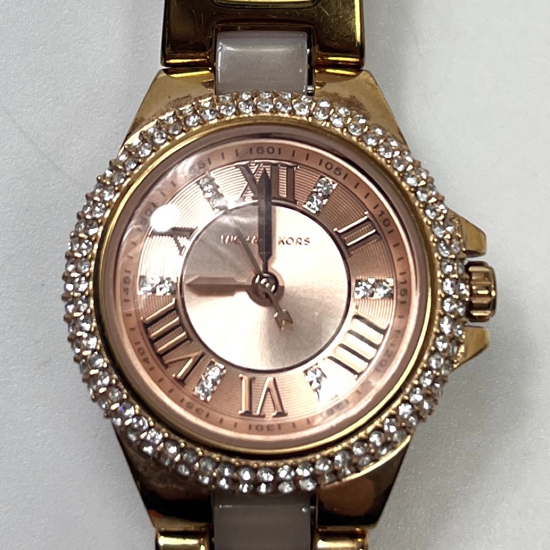 Michael Kors Analog Quartz Women