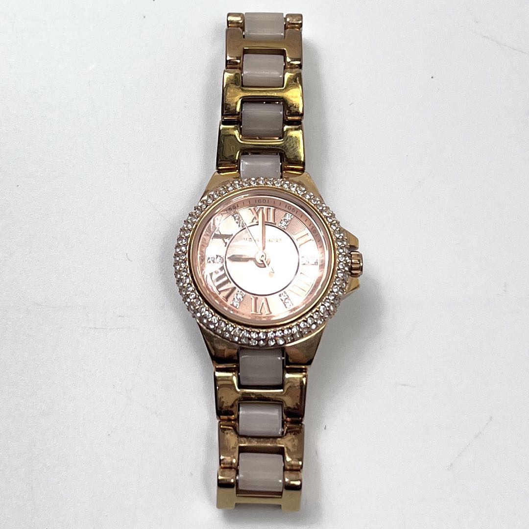 Michael Kors Analog Quartz Women