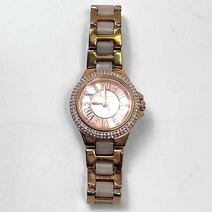 Michael Kors Analog Quartz Women
