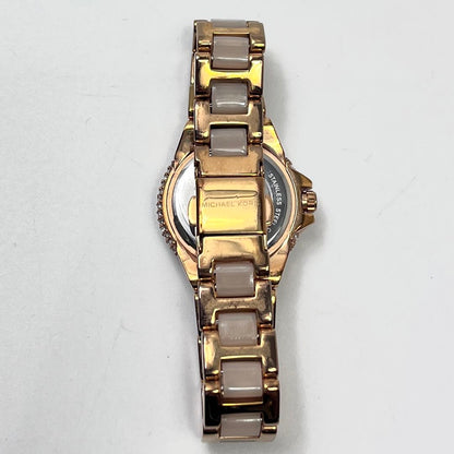 Michael Kors Analog Quartz Women