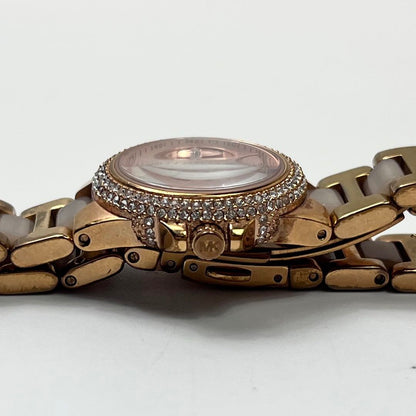 Michael Kors Analog Quartz Women