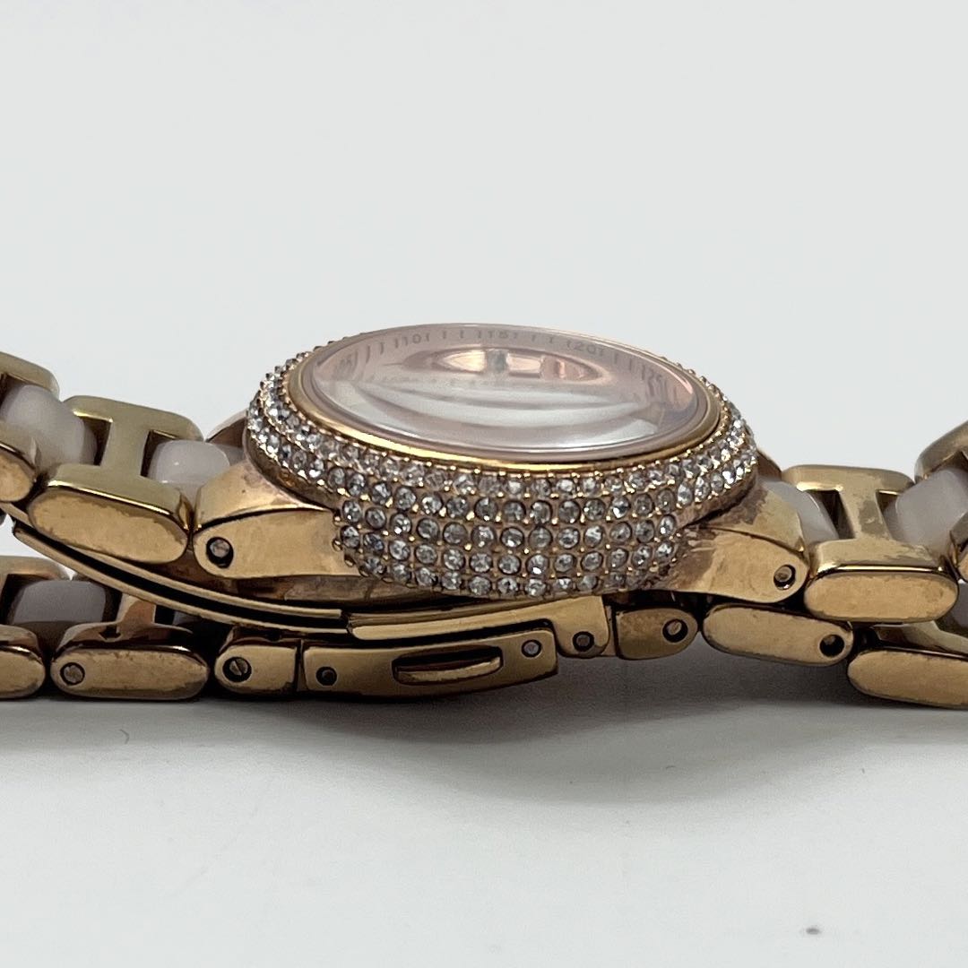 Michael Kors Analog Quartz Women