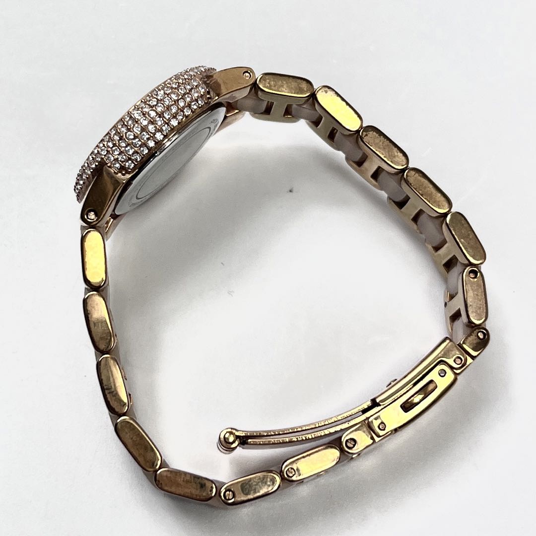 Michael Kors Analog Quartz Women