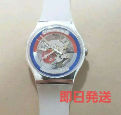 Swatch SUOZ195 Analog Quartz Men