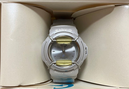 Casio Baby-G BG-23LM-6AJF Analog Quartz Women