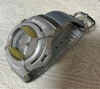 Casio Baby-G BG-23LM-6AJF Analog Quartz Women