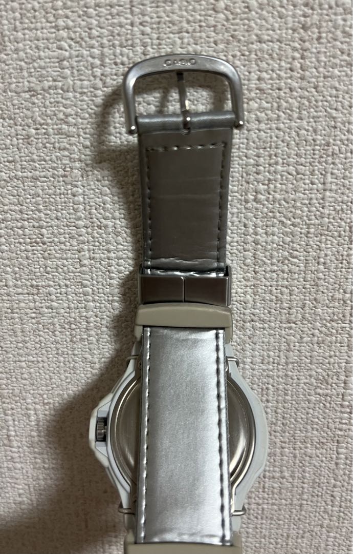 Casio Baby-G BG-23LM-6AJF Analog Quartz Women