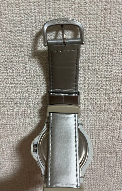 Casio Baby-G BG-23LM-6AJF Analog Quartz Women