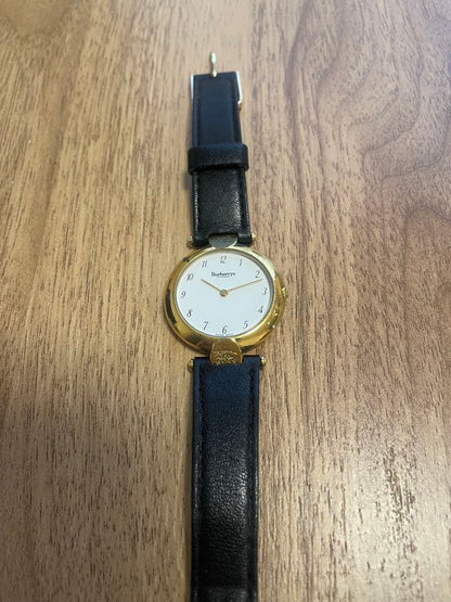 BURBERRY Analog Quartz Men
