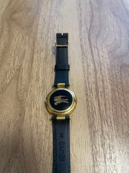 BURBERRY Analog Quartz Men