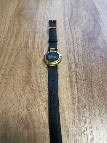 BURBERRY Analog Quartz Men
