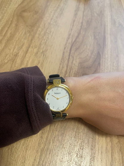 BURBERRY Analog Quartz Men