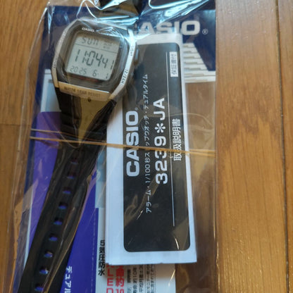 Casio Digital Quartz Men