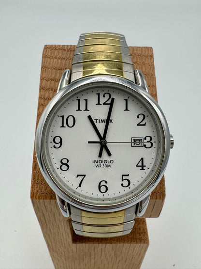 TIMEX Quartz Watch
