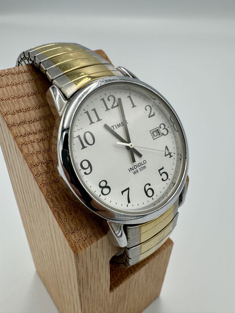 TIMEX Quartz Watch