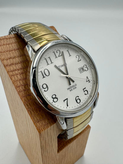 TIMEX Quartz Watch