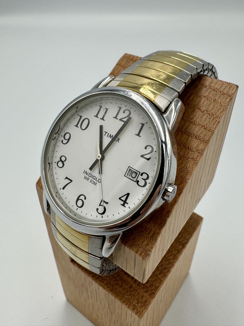 TIMEX Quartz Watch