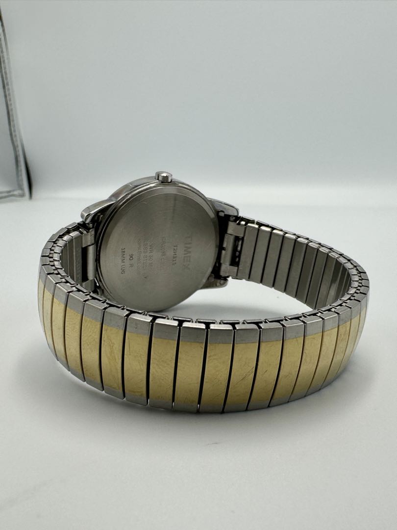 TIMEX Quartz Watch