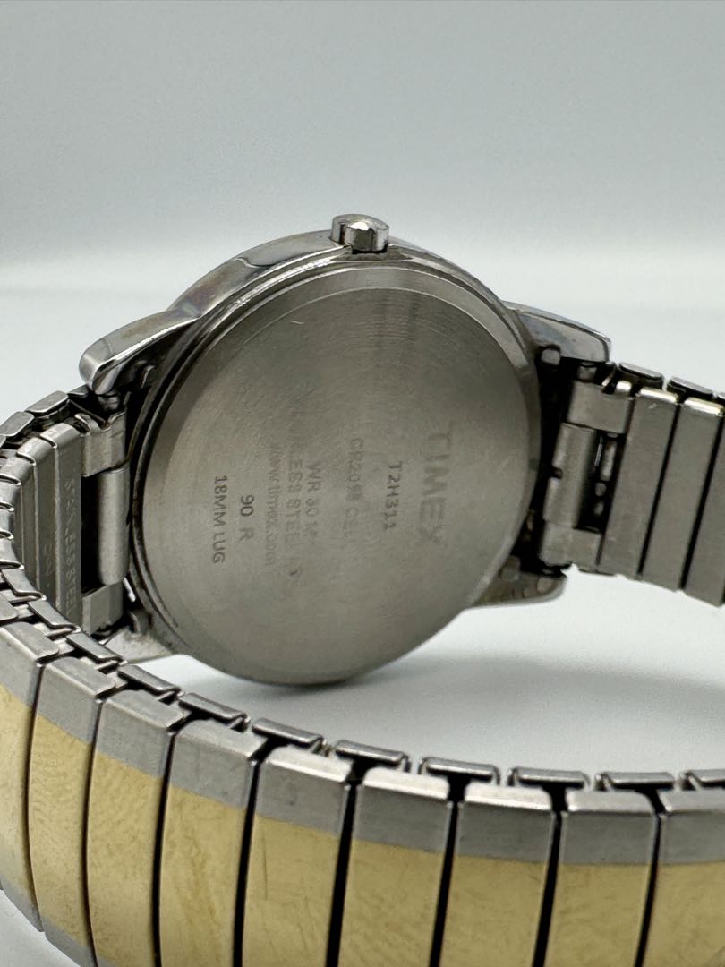 TIMEX Quartz Watch