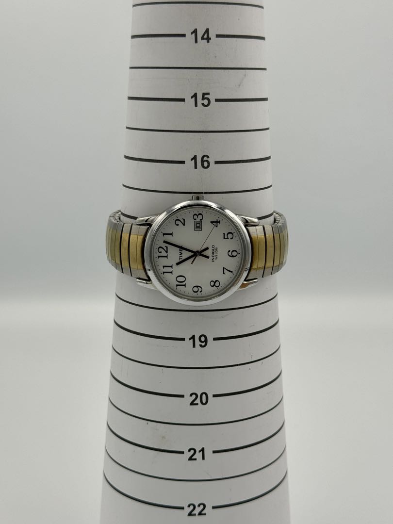 TIMEX Quartz Watch