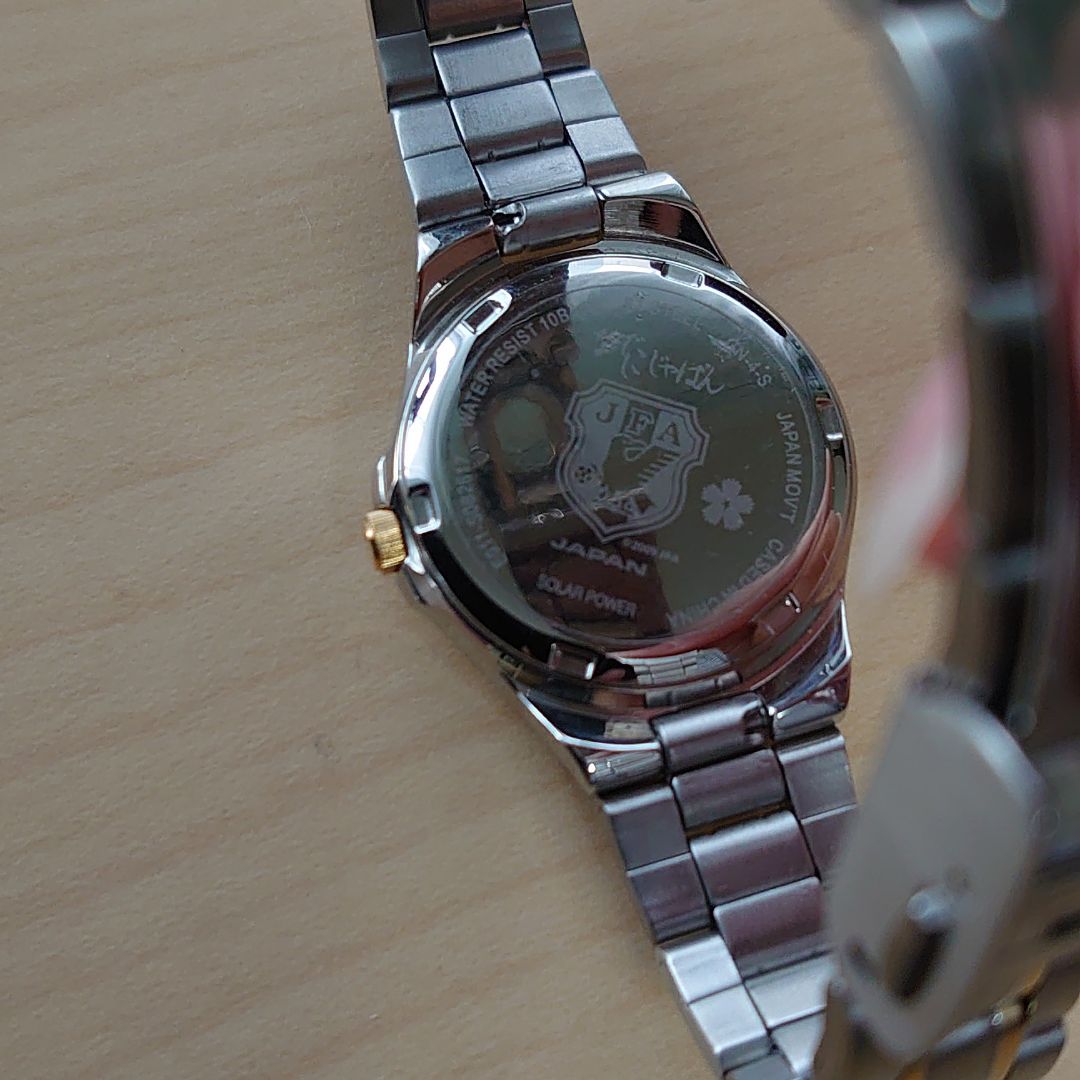Citizen 0016-1212 Analog Quartz Men