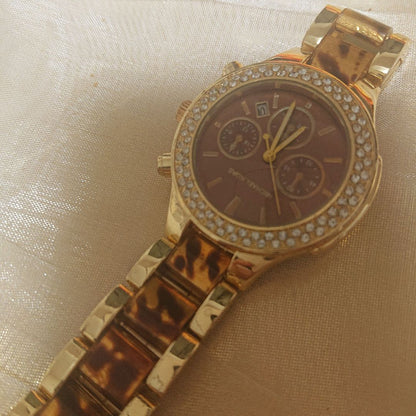 Micheal Kors Analog Quartz Women