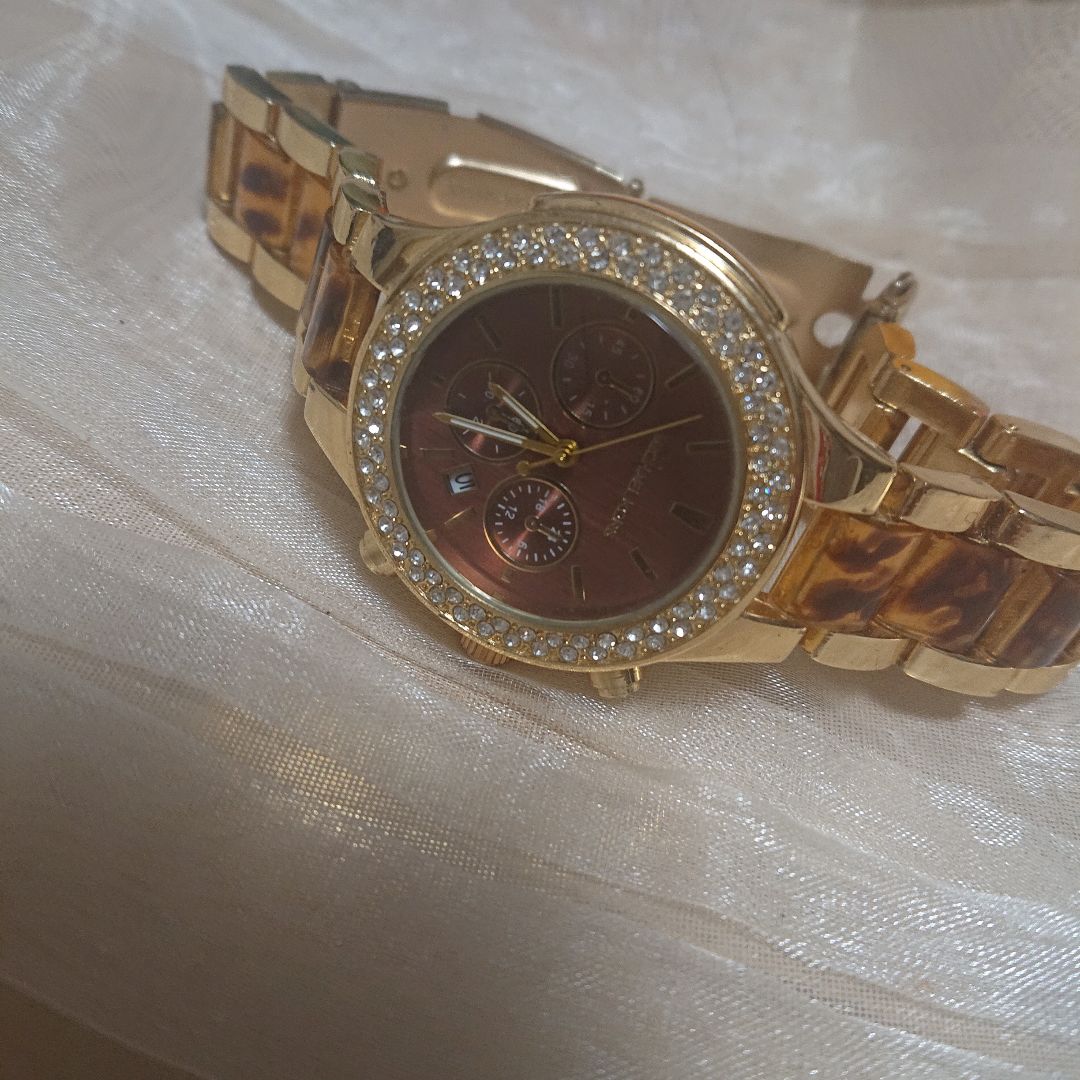 Micheal Kors Analog Quartz Women