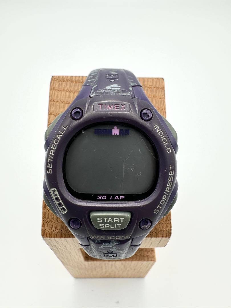 TIMEX IRONMAN Digital Watch