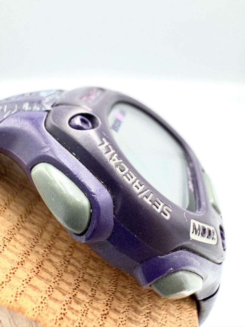 TIMEX IRONMAN Digital Watch