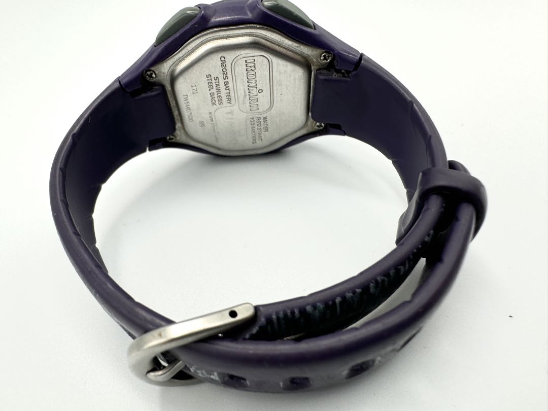 TIMEX IRONMAN Digital Watch