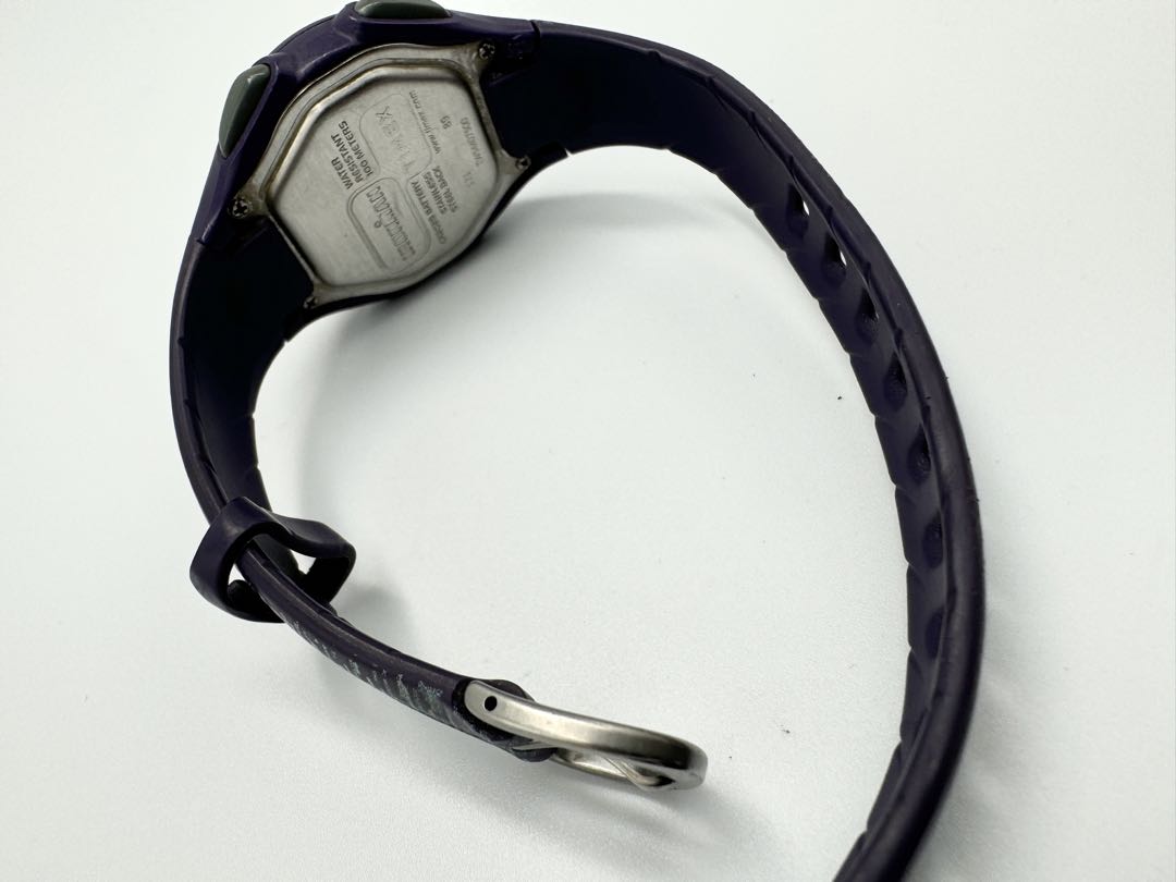 TIMEX IRONMAN Digital Watch
