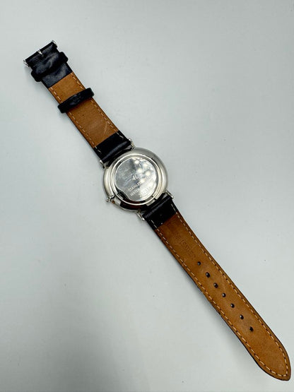 canal 4℃ Quartz Watch Navy