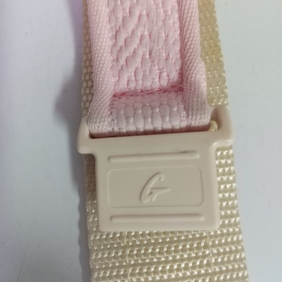 G-SHOCK Baby-G Digital Quartz Women