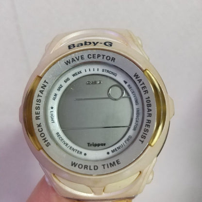 G-SHOCK Baby-G Digital Quartz Women