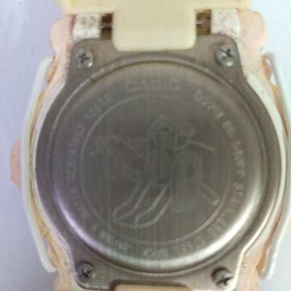 G-SHOCK Baby-G Digital Quartz Women