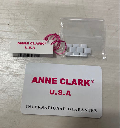 Anne Clark Analog Quartz Women