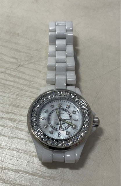Anne Clark Analog Quartz Women